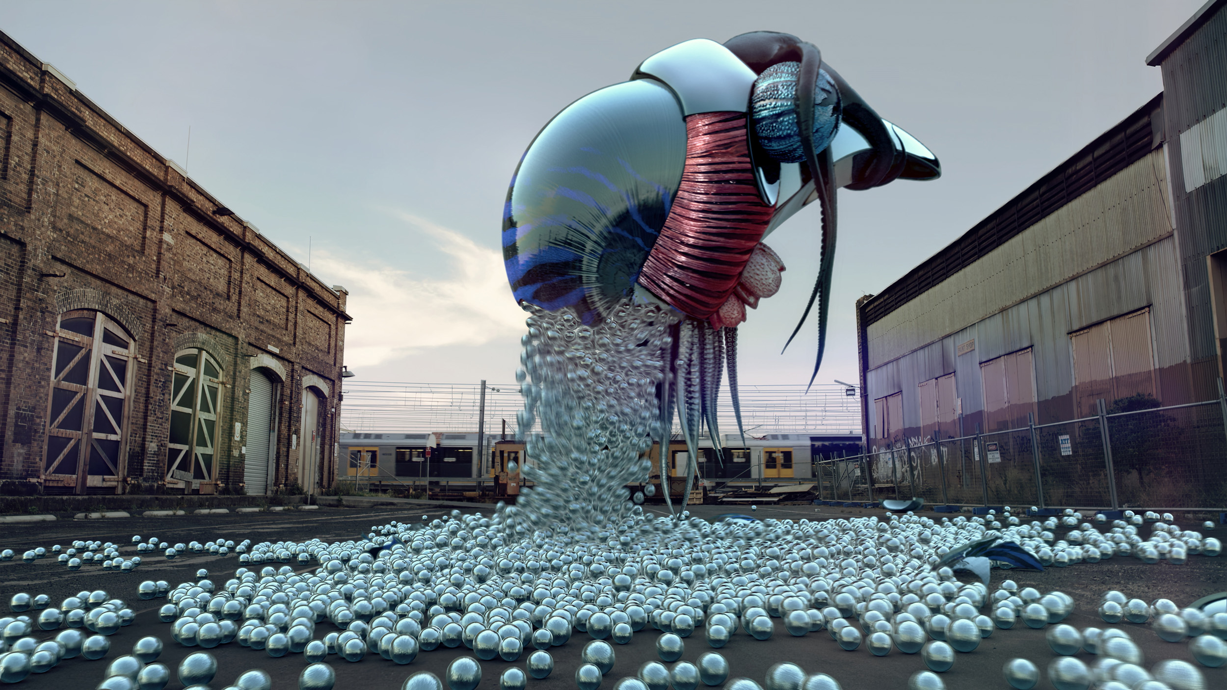 MTV HD – ‘TRAINYARD + ALLEWAY (12)