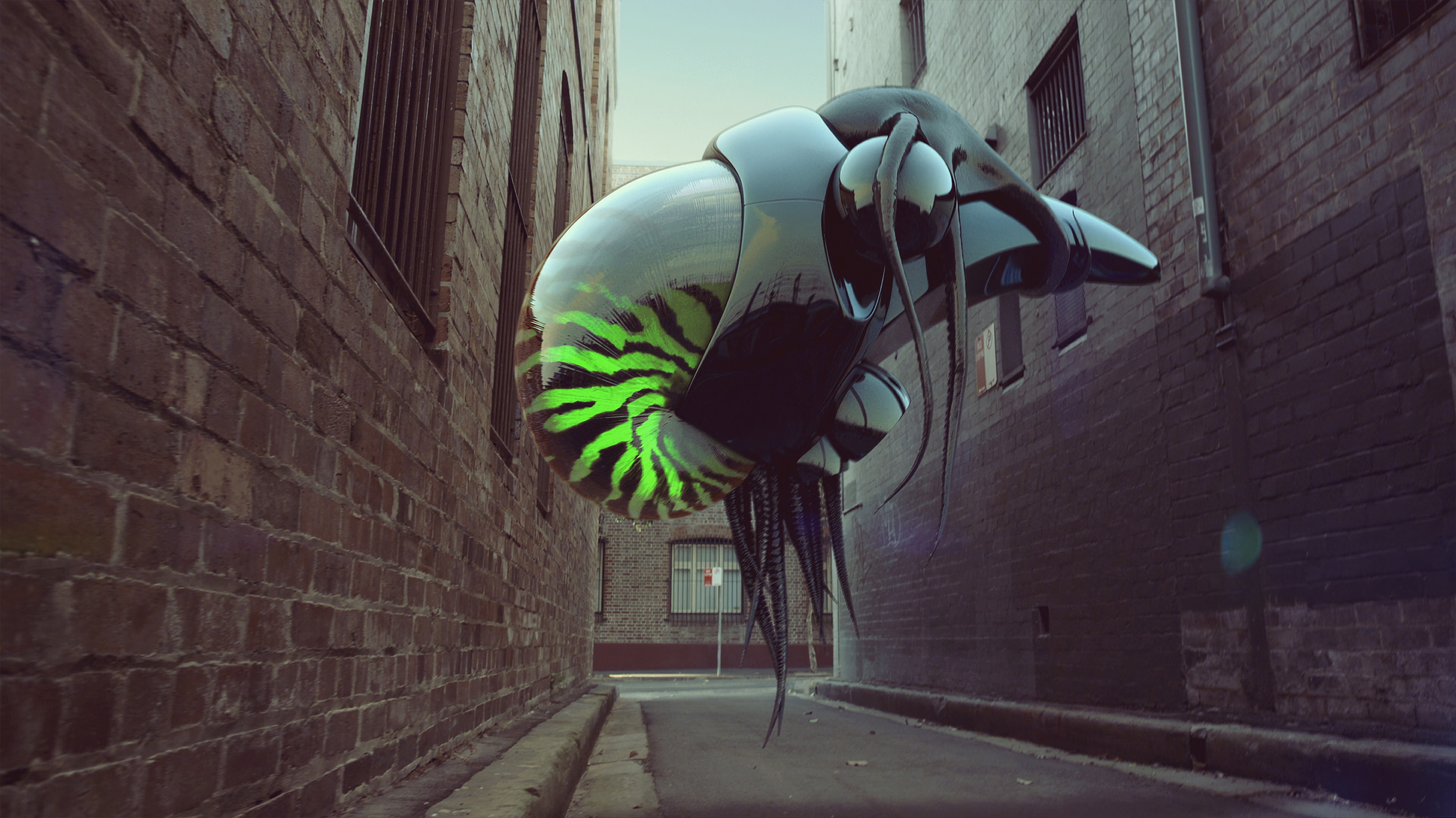 MTV HD – ‘TRAINYARD + ALLEWAY (17)