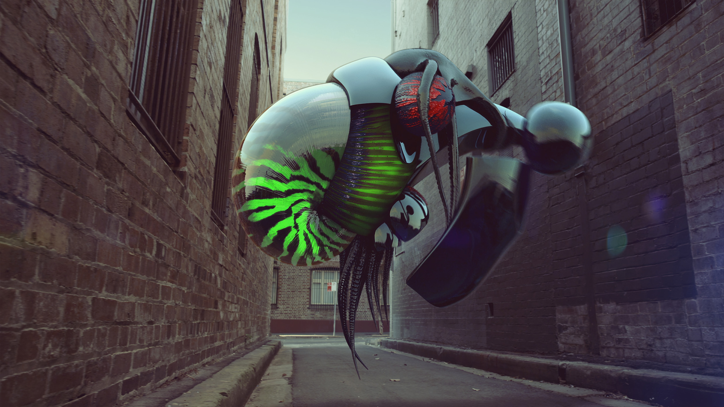 MTV HD – ‘TRAINYARD + ALLEWAY (18)