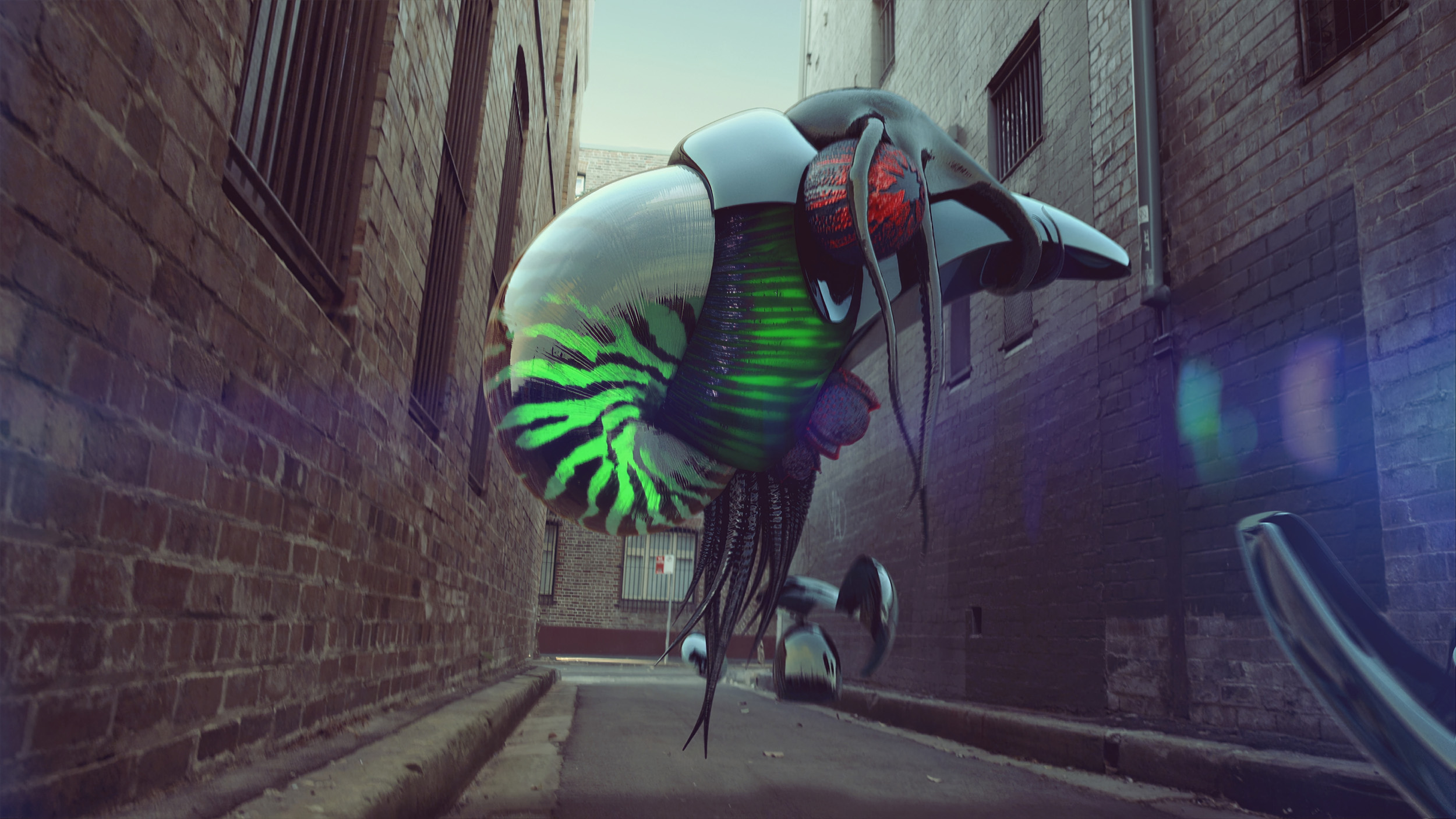 MTV HD – ‘TRAINYARD + ALLEWAY (19)
