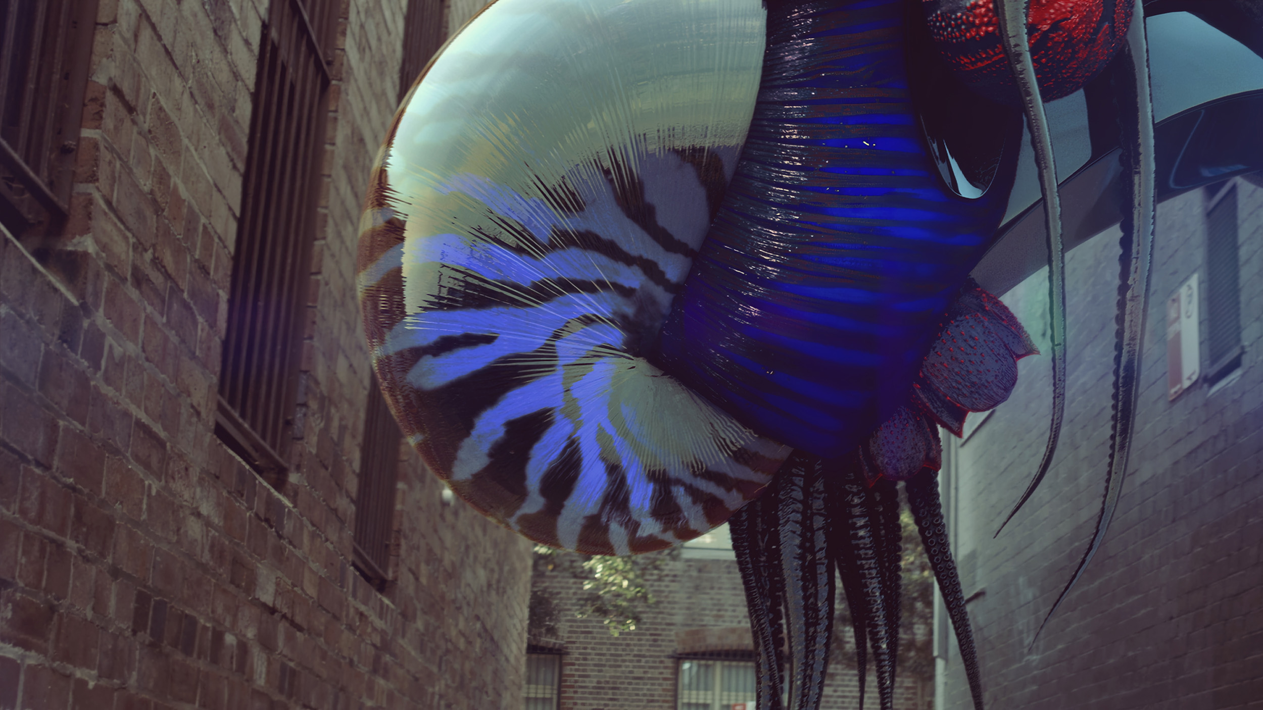 MTV HD – ‘TRAINYARD + ALLEWAY (22)