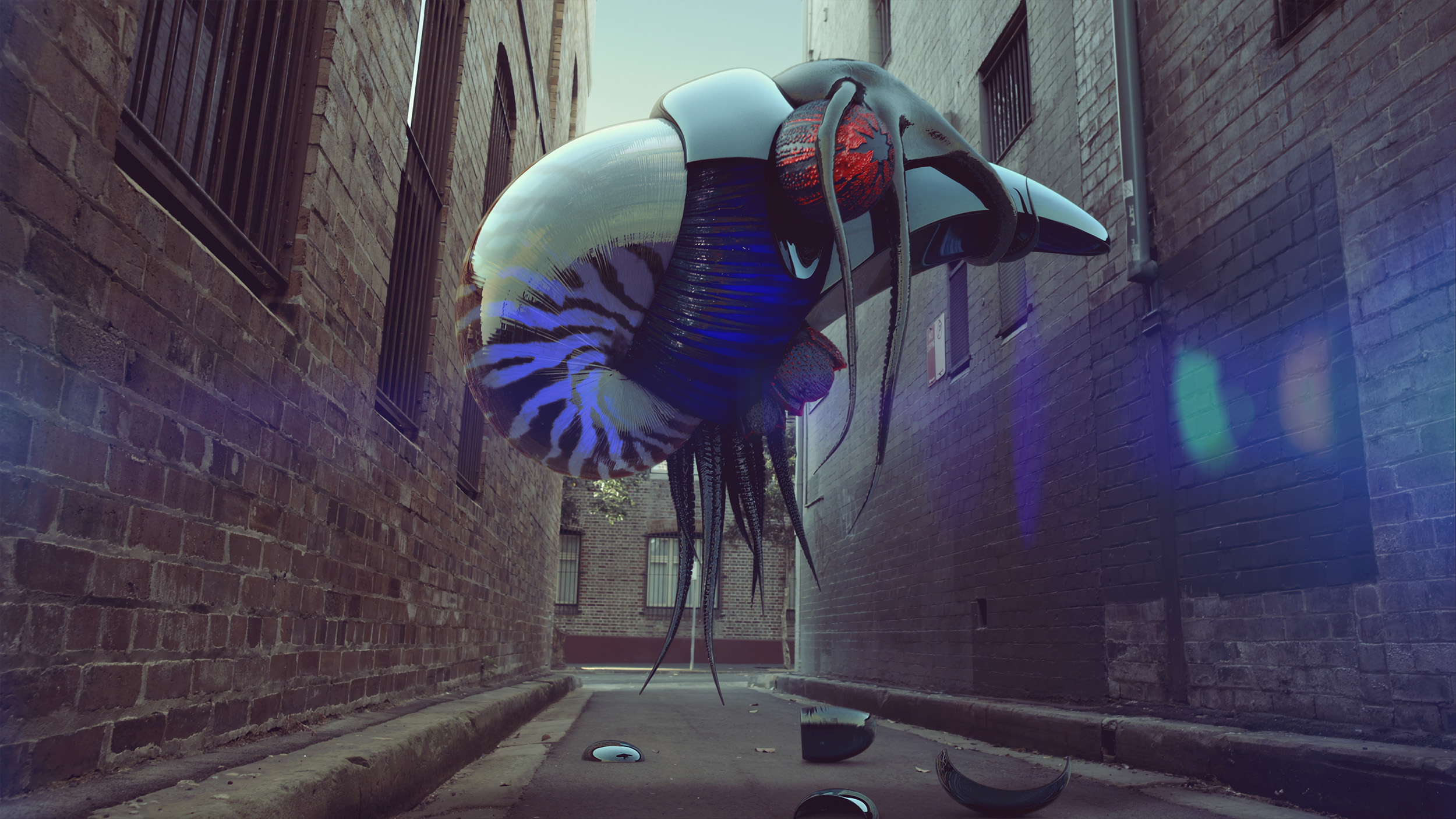 MTV HD – ‘TRAINYARD + ALLEWAY (23)