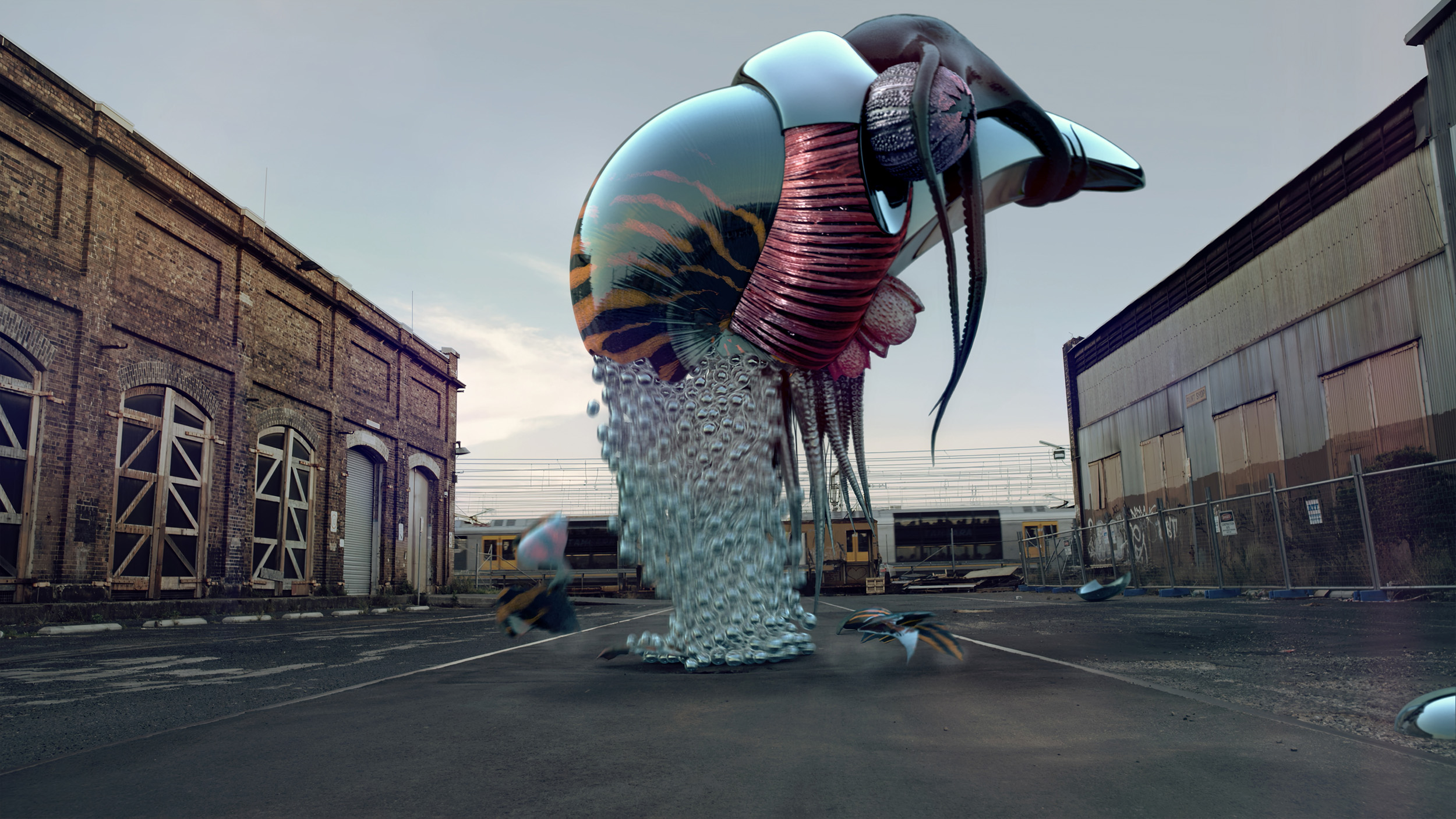 MTV HD – ‘TRAINYARD + ALLEWAY (8)