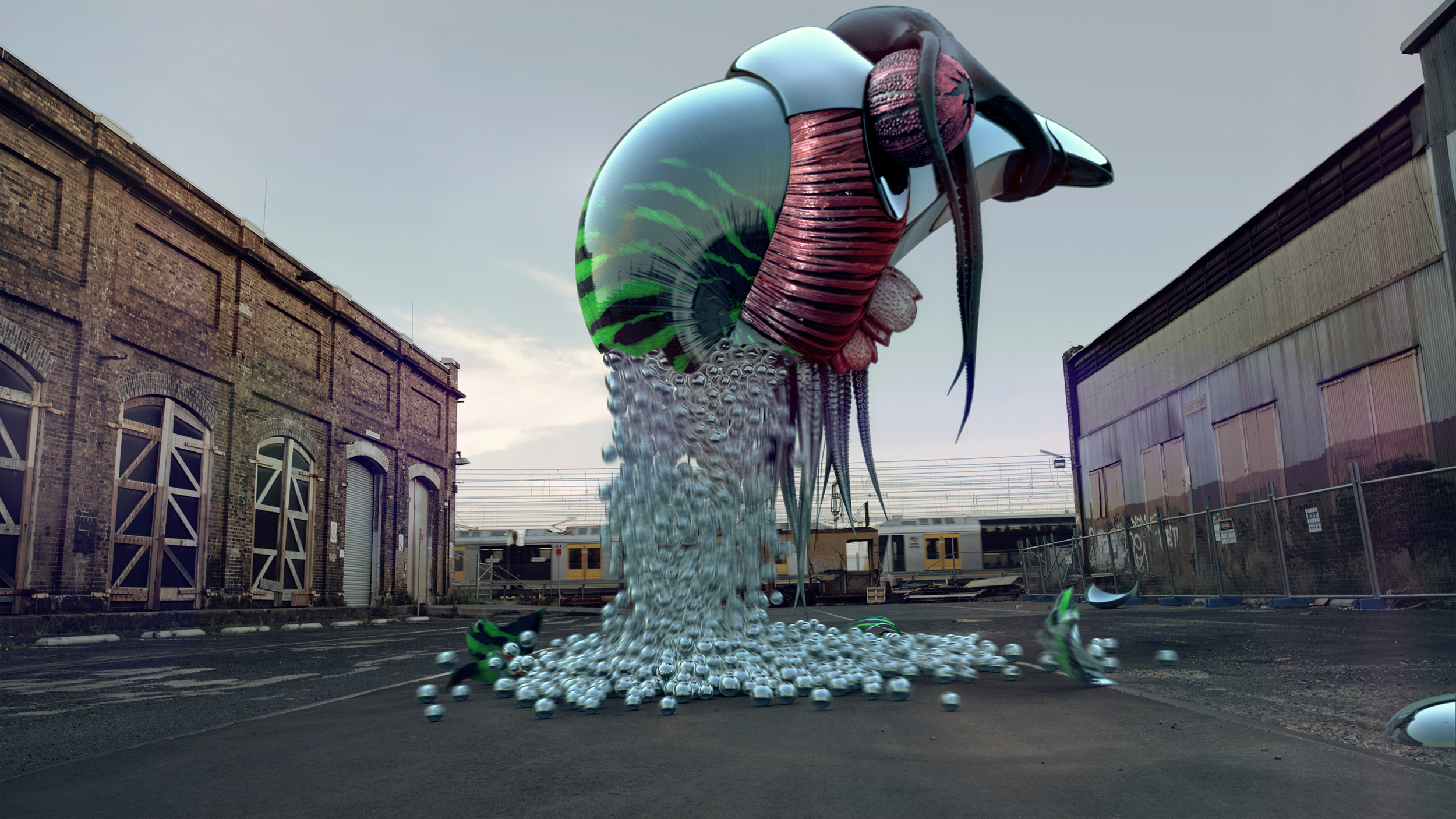MTV HD – ‘TRAINYARD + ALLEWAY (9)