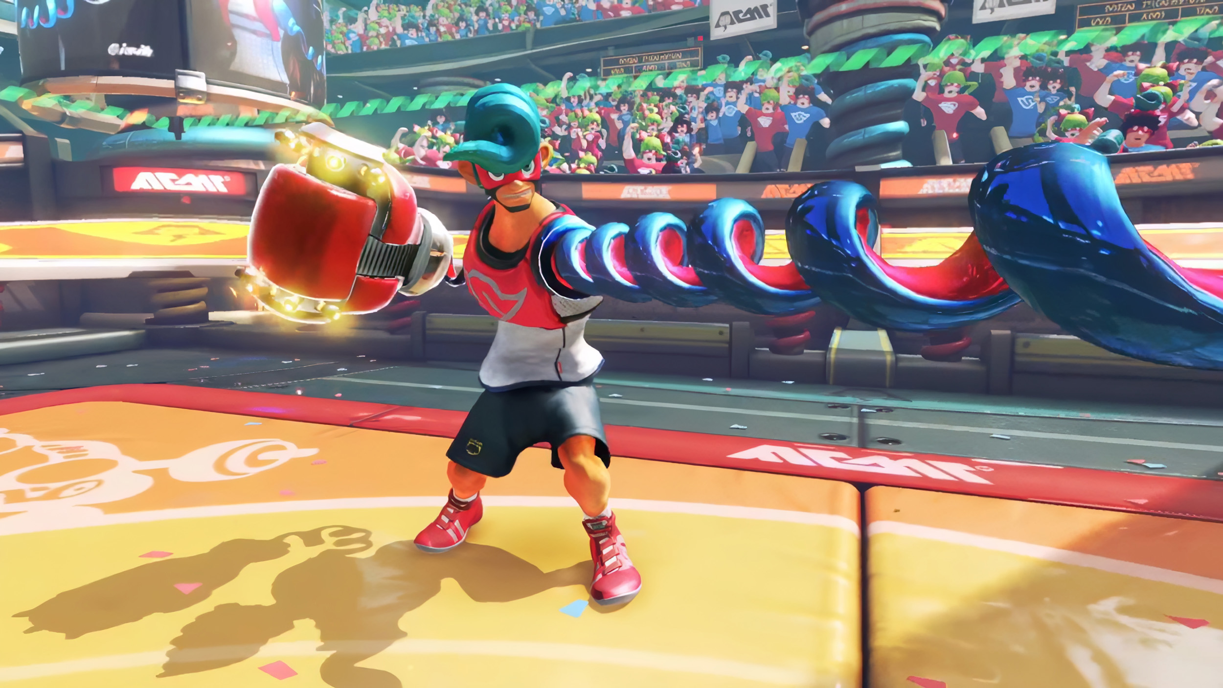 NINTENDO SWITCH ‘ SUPER BOWL – (12)