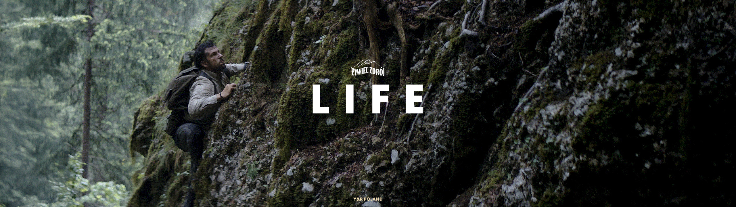 Zywiec 'Life'